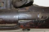 Antique HARPERS FERRY ARMORY 1816 Flintlock Musket - 9 of 15
