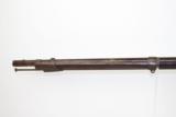 Antique HARPERS FERRY ARMORY 1816 Flintlock Musket - 15 of 15