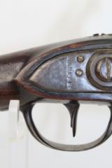 Antique HARPERS FERRY ARMORY 1816 Flintlock Musket - 8 of 15