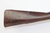 Antique HARPERS FERRY ARMORY 1816 Flintlock Musket - 3 of 15