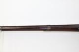 Antique HARPERS FERRY ARMORY 1816 Flintlock Musket - 14 of 15