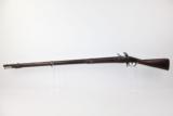 Antique HARPERS FERRY ARMORY 1816 Flintlock Musket - 11 of 15