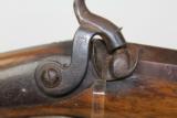 SCOTTISH Antique LANDELL Back Action Shotgun c.1860 - 8 of 18