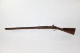 SCOTTISH Antique LANDELL Back Action Shotgun c.1860 - 14 of 18