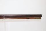 SCOTTISH Antique LANDELL Back Action Shotgun c.1860 - 6 of 18