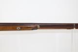 SCOTTISH Antique LANDELL Back Action Shotgun c.1860 - 5 of 18