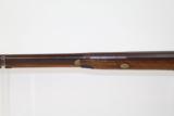 SCOTTISH Antique LANDELL Back Action Shotgun c.1860 - 17 of 18
