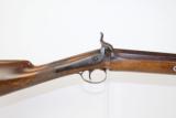 SCOTTISH Antique LANDELL Back Action Shotgun c.1860 - 1 of 18