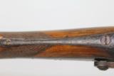SCOTTISH Antique LANDELL Back Action Shotgun c.1860 - 11 of 18