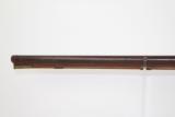 SCOTTISH Antique LANDELL Back Action Shotgun c.1860 - 18 of 18