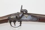 R&JD JOHNSON Contract M1816 TYPE III c.1830 Musket - 4 of 17
