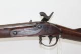 R&JD JOHNSON Contract M1816 TYPE III c.1830 Musket - 15 of 17