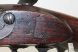 R&JD JOHNSON Contract M1816 TYPE III c.1830 Musket - 11 of 17