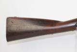 R&JD JOHNSON Contract M1816 TYPE III c.1830 Musket - 3 of 17