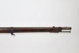 R&JD JOHNSON Contract M1816 TYPE III c.1830 Musket - 6 of 17