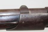 R&JD JOHNSON Contract M1816 TYPE III c.1830 Musket - 9 of 17