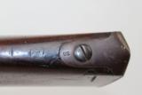 R&JD JOHNSON Contract M1816 TYPE III c.1830 Musket - 12 of 17