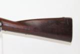 R&JD JOHNSON Contract M1816 TYPE III c.1830 Musket - 14 of 17