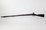 R&JD JOHNSON Contract M1816 TYPE III c.1830 Musket - 13 of 17