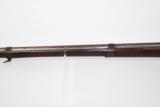 R&JD JOHNSON Contract M1816 TYPE III c.1830 Musket - 16 of 17