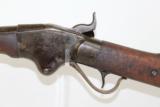 CIVIL WAR Antique SPENCER ARMY Contract RIFLE - 13 of 15