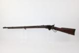 CIVIL WAR Antique SPENCER ARMY Contract RIFLE - 11 of 15