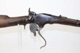 CIVIL WAR Antique SPENCER ARMY Contract RIFLE - 7 of 15
