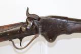 CIVIL WAR Antique SPENCER ARMY Contract RIFLE - 4 of 15