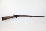 CIVIL WAR Antique SPENCER ARMY Contract RIFLE - 2 of 15