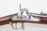 CIVIL WAR Antique US SPRINGFIELD 1855 Rifle-Musket - 4 of 18
