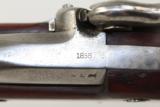 CIVIL WAR Antique US SPRINGFIELD 1855 Rifle-Musket - 12 of 18