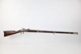 CIVIL WAR Antique US SPRINGFIELD 1855 Rifle-Musket - 2 of 18