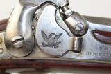 CIVIL WAR Antique US SPRINGFIELD 1855 Rifle-Musket - 9 of 18