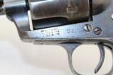 Antique COLT Black Powder SAA ARTILLERY Revolver - 5 of 14