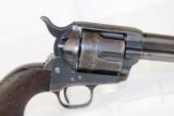 Antique COLT Black Powder SAA ARTILLERY Revolver - 13 of 14