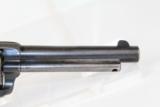 Antique COLT Black Powder SAA ARTILLERY Revolver - 14 of 14