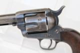 Antique COLT Black Powder SAA ARTILLERY Revolver - 3 of 14