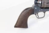 Antique COLT Black Powder SAA ARTILLERY Revolver - 12 of 14