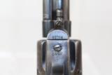 Antique COLT Black Powder SAA ARTILLERY Revolver - 8 of 14