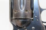 Antique COLT Black Powder SAA ARTILLERY Revolver - 10 of 14