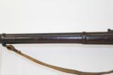 SPRINGFIELD M1866 Allin Conversion TRAPDOOR Rifle - 16 of 17