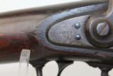 SPRINGFIELD M1866 Allin Conversion TRAPDOOR Rifle - 9 of 17