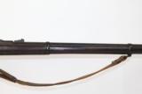 SPRINGFIELD M1866 Allin Conversion TRAPDOOR Rifle - 5 of 17