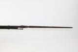 SPRINGFIELD M1866 Allin Conversion TRAPDOOR Rifle - 7 of 17
