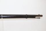SPRINGFIELD M1866 Allin Conversion TRAPDOOR Rifle - 6 of 17