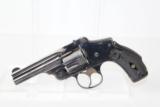 LOUISVILLE Shipped S&W “New Departure” Revolver - 2 of 17