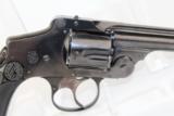 LOUISVILLE Shipped S&W “New Departure” Revolver - 14 of 17