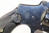 LOUISVILLE Shipped S&W “New Departure” Revolver - 8 of 17