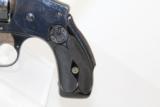 LOUISVILLE Shipped S&W “New Departure” Revolver - 5 of 17