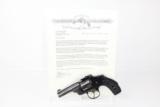 LOUISVILLE Shipped S&W “New Departure” Revolver - 1 of 17